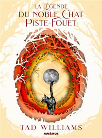 La légende du noble chat Piste-Fouet