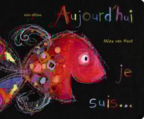 Aujourd'hui, je suis...