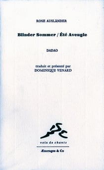 Blinder Sommer