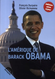 L'amérique de barack obama