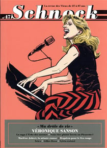 Schnock n.47 : Véronique Sanson