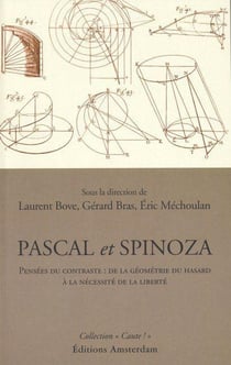 Pascal Spinoza, de l'anthropologie politique...