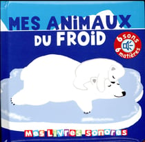 Mes animaux du froid