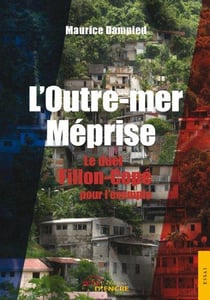 L'outremer meprisee