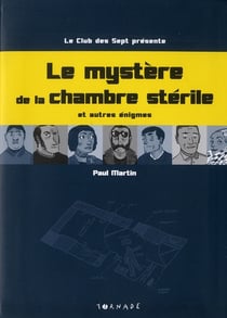 Le mystère de la chambre stérile