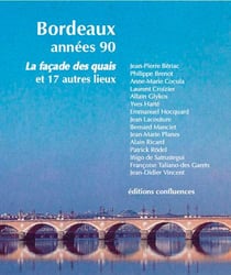 FORME DE BORDEAUX ANNEES 1990