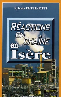 Réactions en chaîne en Isère