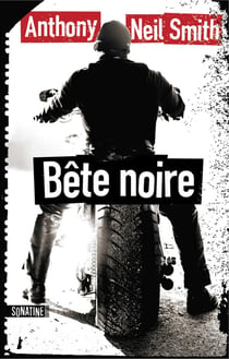 Billy Lafitte Tome 2 - bête noire