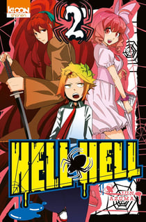 Hell hell Tome 2