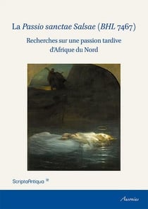 Passio sanctae salsae bhl 7467