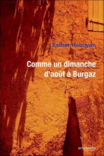 Comme un dimanche d'août à Burgaz