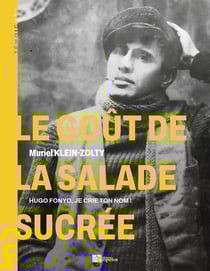 Le goût de la salade sucrée : Hugo Fonyo, je crie ton nom !