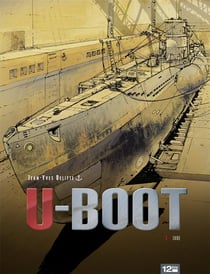 U-Boot t.3 - le secret de Peenemünde