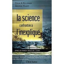 La science confrontée à l'inexpliqué
