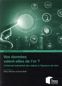 Vos données valent-elles de l'or ?