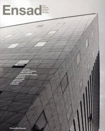 ENSAD (école nationale supérieure des arts décoratifs)