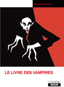 Le livre des vampires