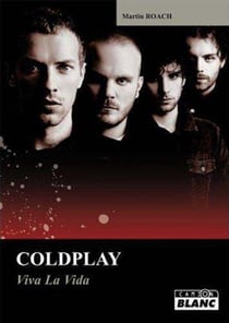 Coldplay - viva la vida