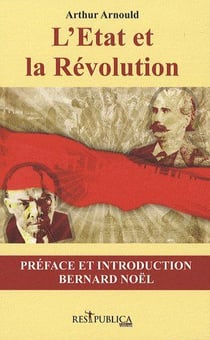 L'état et la révolution