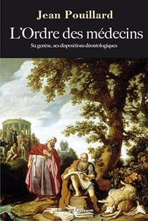 L'ordre des médecins