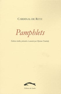 Pamphlets