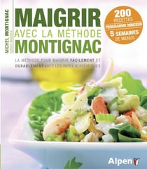 Maigrir avec la méthode montignac