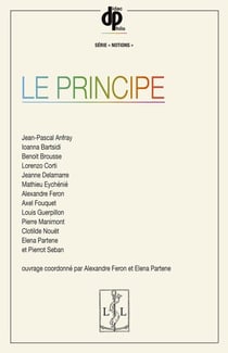 Le principe