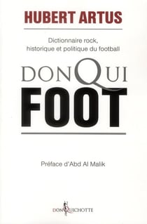 Le Donqui Foot.