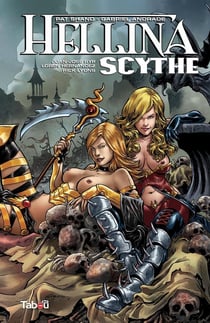 Hellina Scythe