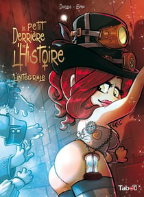 Le petit Derrière de l'Histoire  : Intégrale