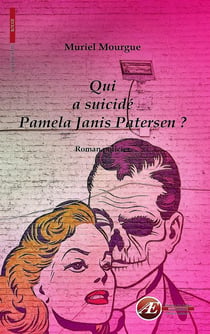Qui A Suicide Pamela Janis Patersen