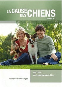 LA CAUSE DES CHIENS T02