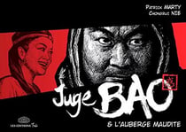 Juge Bao Tome 4 : l'auberge maudite