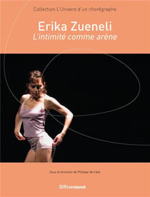 Erika Zueneli - l'intimité comme arène
