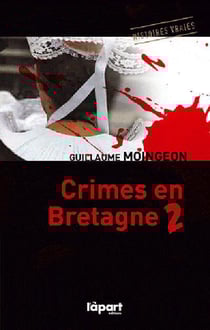 Crimes en bretagne t.2
