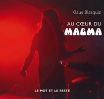 Au coeur du magma