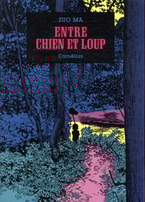 Entre chien et loup
