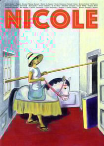 Nicole (et Franky) n.8