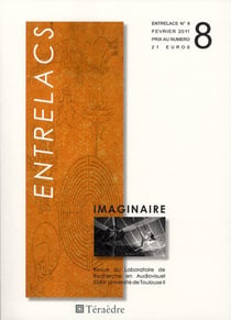 ENTRELACS n.8 : imaginaire