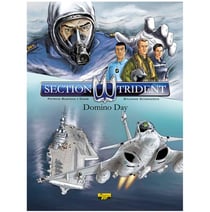 Section Trident t.1 - domino day