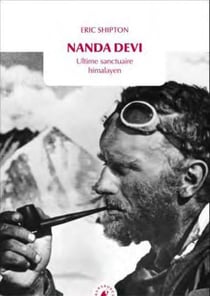Nanda Devi, ultime sanctuaire himalayen