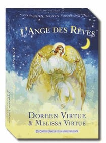 L'ange des rêves - coffret