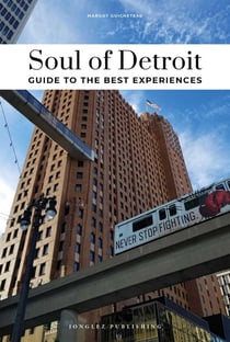 Soul of Detroit: Guide to the best experiences (édition 2025)