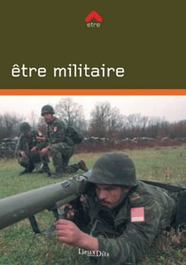 Être militaire dans l'armée de terre