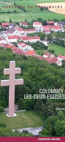 Colombey-les-deux-Eglises