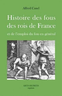 Fous Des Rois De France (Les)
