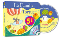 La famille tortue