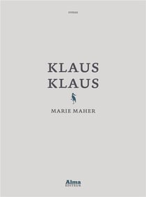 Klaus Klaus
