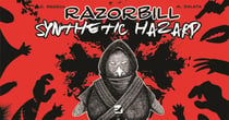 Razorbill Tome 2 : synthetic hazard