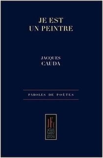 Je est un peintre
